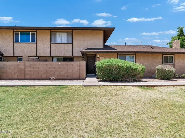 1714 W VILLAGE Way, Tempe, AZ 85282