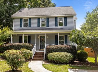 112 Autumn Ridge Dr, Knightdale, NC 27545