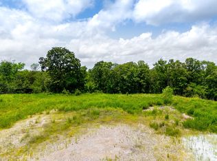 1 N 357th Rd, Seminole, OK 74868