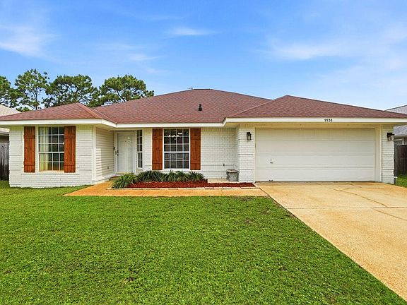 2nd image of 9538 Parker Place Dr