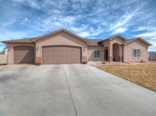 242 Javan Ct, Fruita, CO 81521
