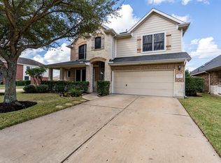 11003 Barker Grove Ln, Cypress, TX 77433