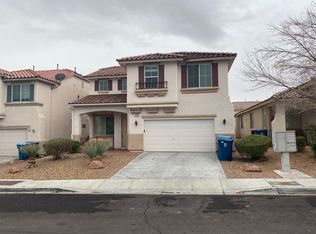 8327 Sterling Harbor Ct, Las Vegas, NV 89117