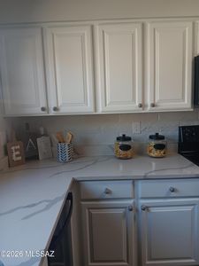 1941 N Linden Cir, Tucson, AZ, 85715