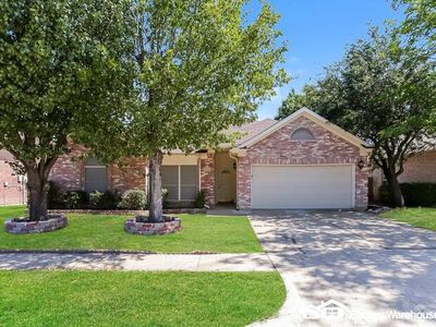 6717 Canyon Creek Dr, Arlington, TX, 76001