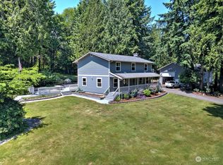 900 W Carman Rd S, Shelton, WA 98584