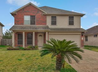 4027 Bentwood Cir, Dickinson, TX 77539