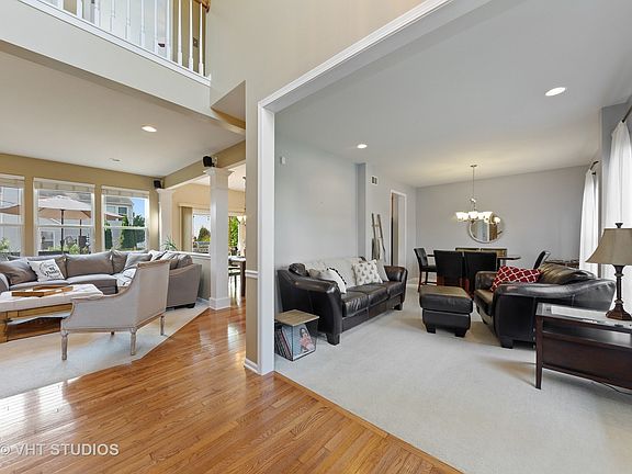 4th image of 11707 S Presley Cir