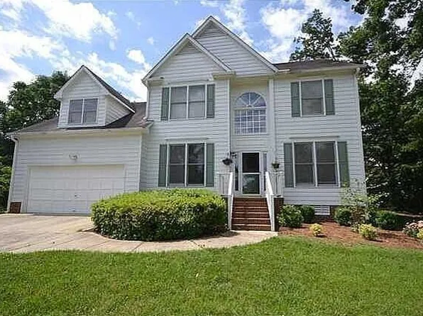 103 Crofton Springs Pl, Chapel Hill, NC 27516