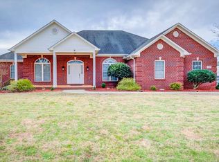 120 Gary Glen Blvd, Huntsville, AL 35811