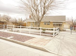 44723 Fern Ave, Lancaster, CA 93534