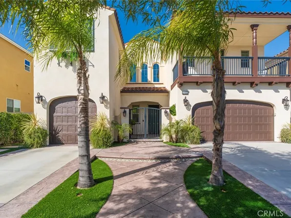 27649 Skylark Ln, Santa Clarita, CA 91350