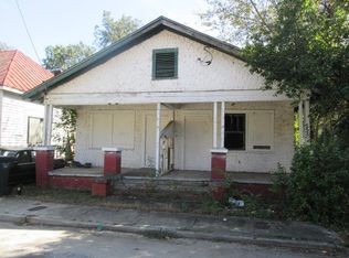 1538 Maple St, Augusta, GA 30901