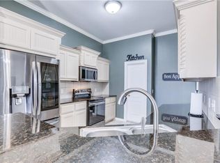 808 Dana Dr, Yukon, OK 73099