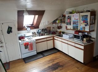 323 Alewife Brook Pkwy #3, Somerville, MA 02144