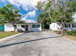 1167 NW 9th Ave, Fort Lauderdale, FL 33311