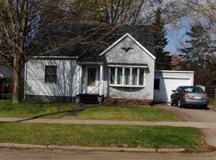 1108 Lake St, Merrill, WI 54452