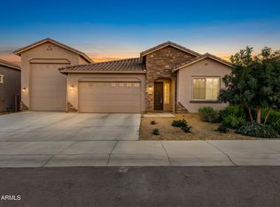 19615 W Cheery Lynn Rd, Buckeye, AZ 85396