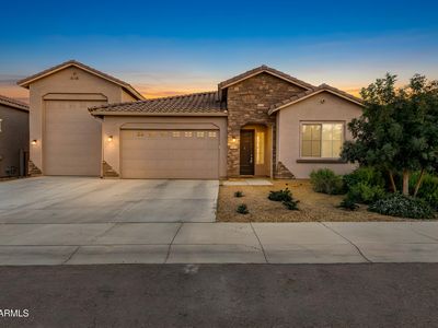 19615 W CHEERY LYNN Road, Buckeye, AZ, 85396