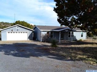 148 Sandalwood Ave, Silver City, NM 88061