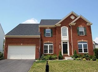 25698 Laughter Dr, Aldie, VA 20105