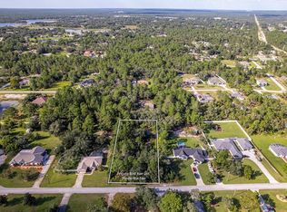 0 Frigate Bird Ave #13, Brooksville, FL 34613