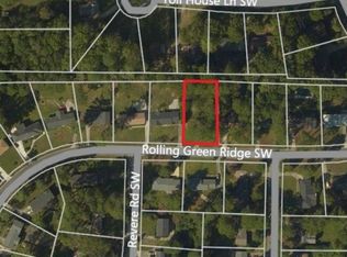 3489 Rolling Green Rdg SW, Atlanta, GA 30331
