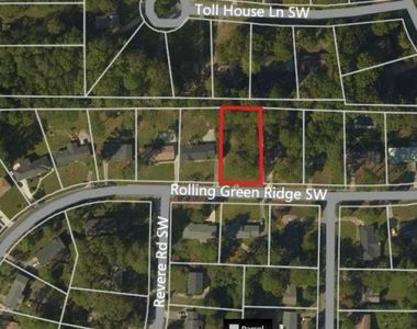 3489 Rolling Green Rdg SW, Atlanta, GA, 30331