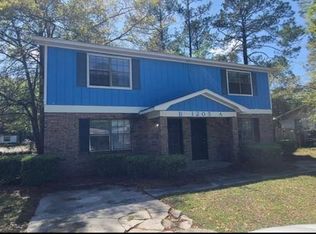 1205 Bethune St, Valdosta, GA 31601