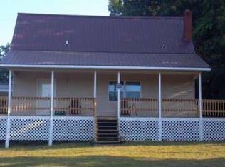 4757 County Road 811, Green Forest, AR 72638
