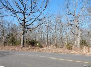 0 Chapel Hill Spur, Sullivan, MO 63080