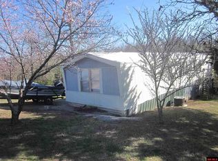 91 Bonnie Ray Ln, Mountain Home, AR 72653
