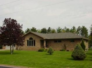 3002 Eau Claire Ave, Weston, WI 54476