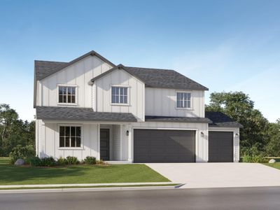 8651 E Dove Field Dr, Nampa, ID, 83687