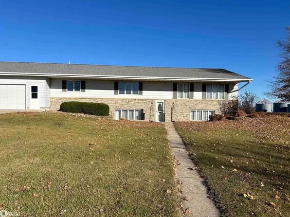 45823 220th Ave, Havelock, IA 50546