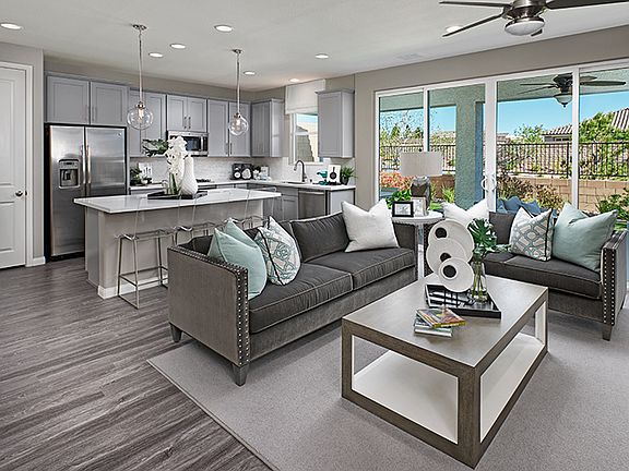 Great room