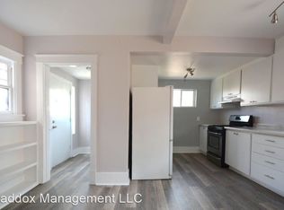 2101 Lead Ave SE, Albuquerque, NM 87106