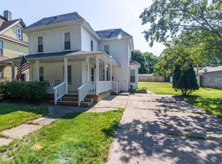 1223 8th St, Nevada, IA 50201