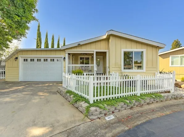 7372 Carmella Cir, Rancho Murieta, CA 95683