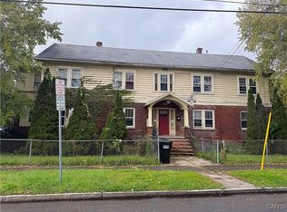 400 Bellevue Ave, Syracuse, NY 13204