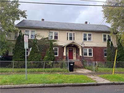 400 Bellevue Ave, Syracuse, NY, 13204
