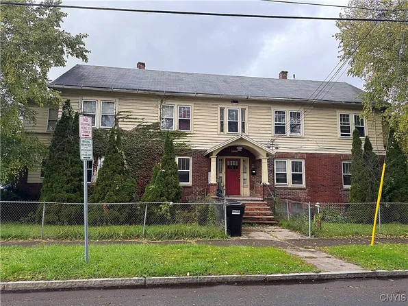 400 Bellevue Ave, Syracuse, NY 13204
