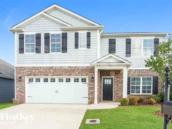 12572 Downing Dr, Mc Calla, AL 35111