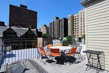 Rented by JK Dansar Corp