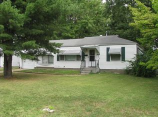 1201 Odessa Dr, Saint Louis, MO