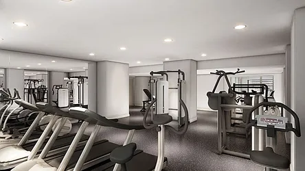 Rented by Avenues Real Estate