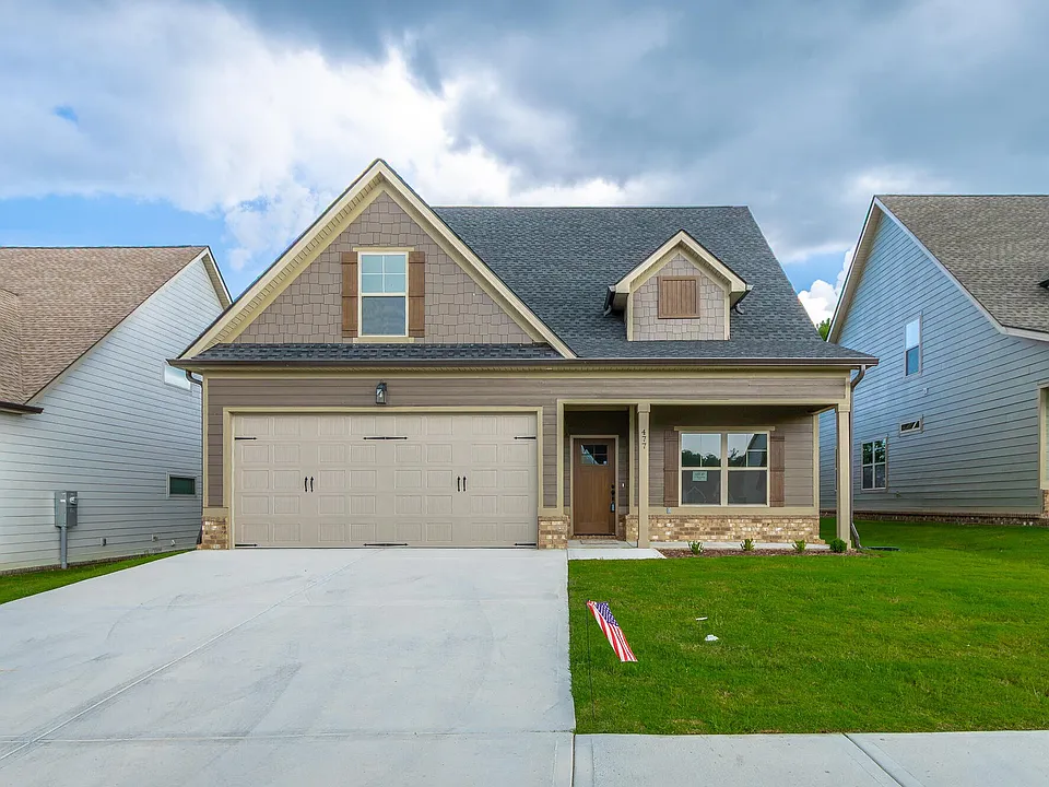 477 Willow Grove Ct