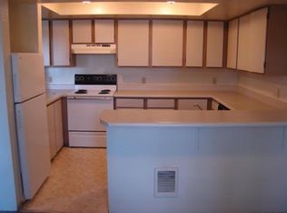 10604 16th Avenue Ct S APT 1, Tacoma, WA 98444