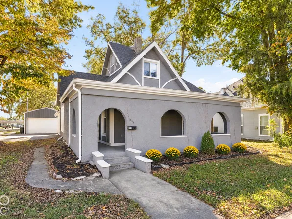 459 W Morgan St, Martinsville, IN 46151