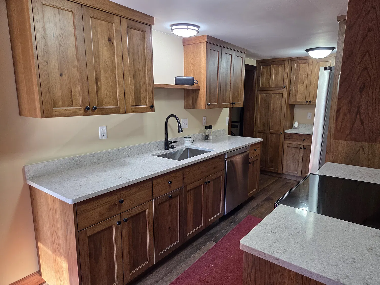 2 bed, 1356 sqft, $2,300 — Photo 2